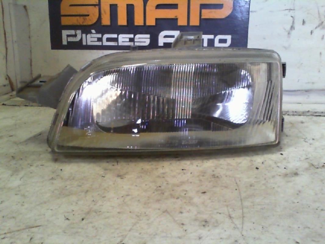 Gruppo ottico anteriore principale sinistro (luci)(faro) FIAT PUNTO 1 PHASE 1 Gasolina - 1