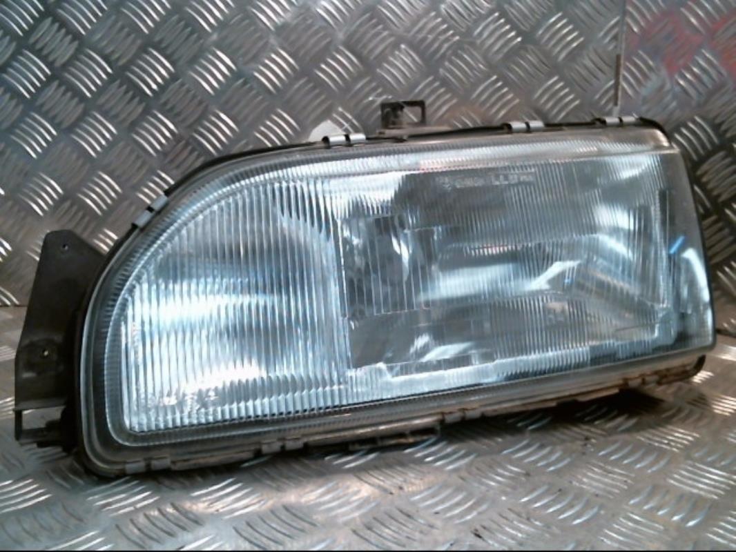 Gruppo ottico anteriore principale sinistro (luci)(faro) FORD SIERRA PHASE 2 Gasolina - 1
