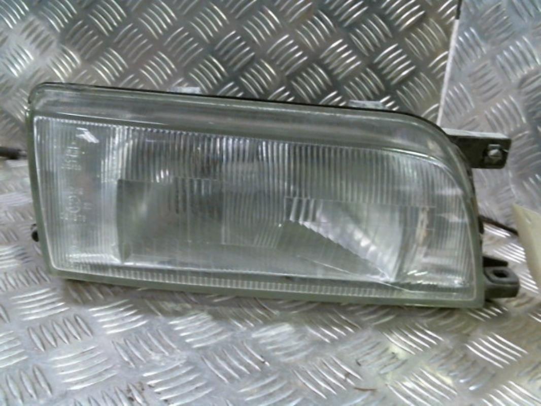 Gruppo ottico anteriore principale destro (luci)(faro) NISSAN SUNNY 3 Gasolina - 1