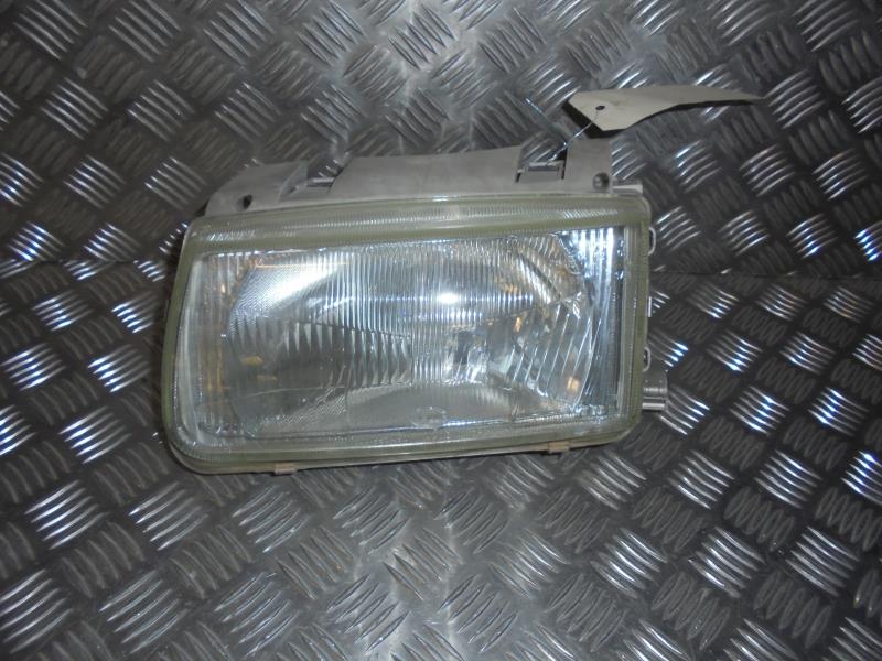 Gruppo ottico anteriore principale sinistro (luci)(faro) VOLKSWAGEN POLO 3 PHASE 1 Gasolina - 1