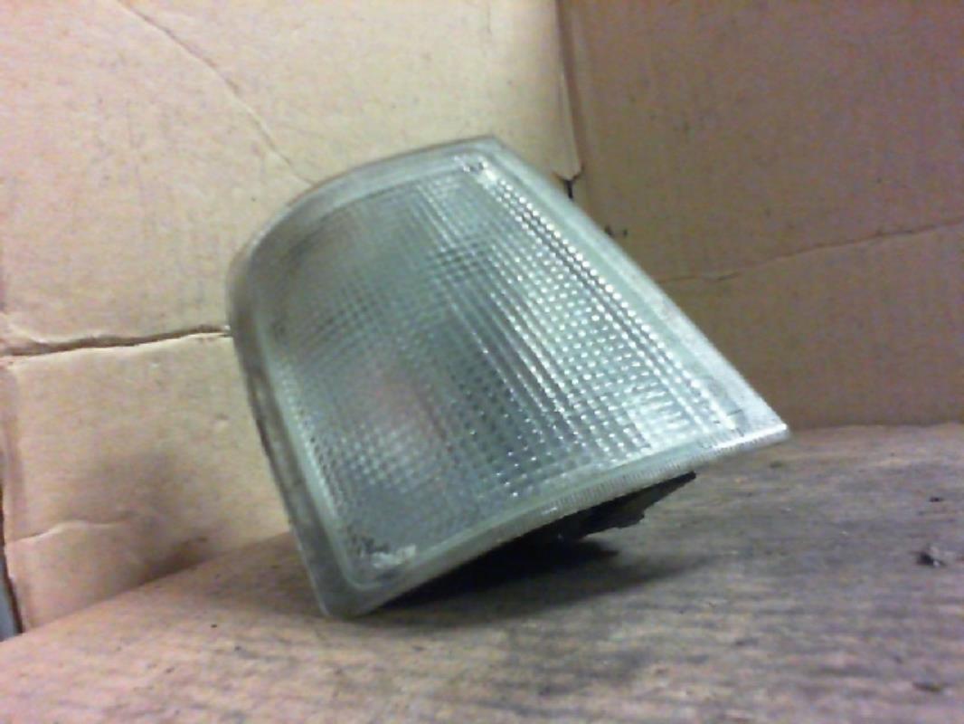 Optique avant secondaire droit (feux)(clignotant) OPEL CORSA B PHASE 2  - 1