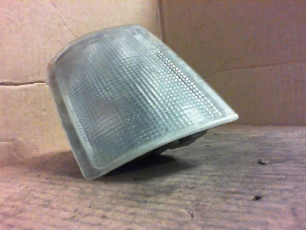 Optique avant secondaire droit (feux)(clignotant) OPEL CORSA A  - 1