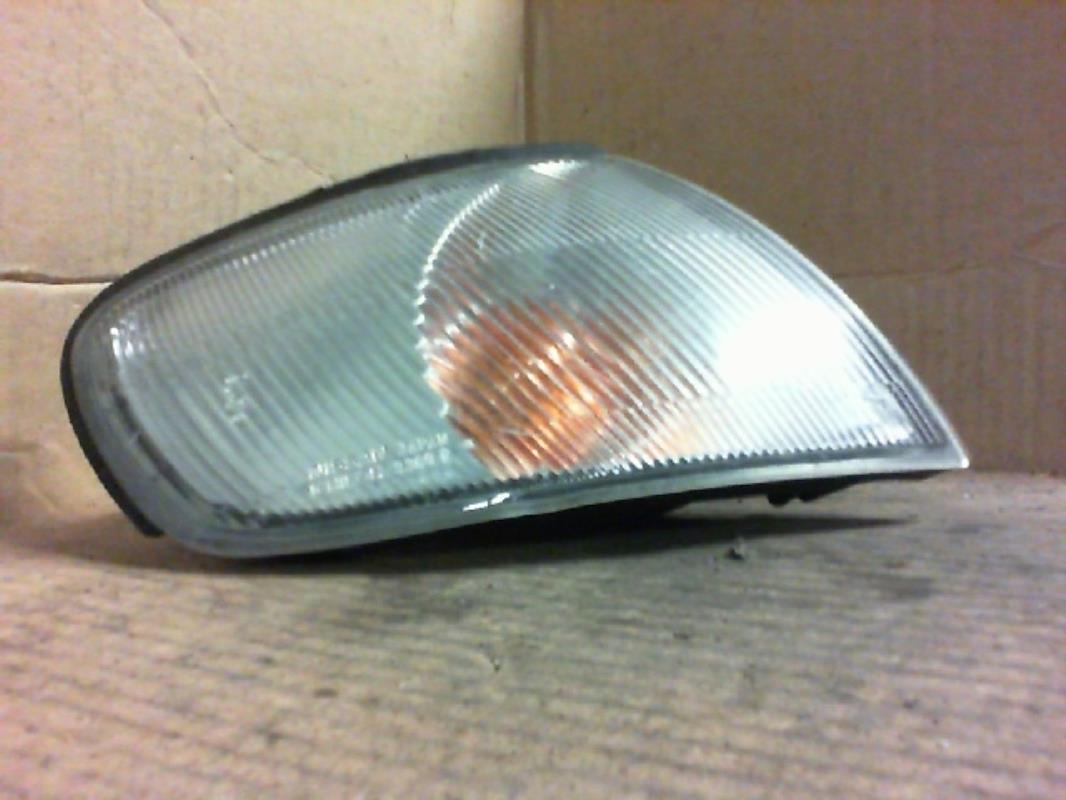 Gruppo ottico anteriore secondario destro (luci)(freccia) NISSAN ALMERA 2  - 1