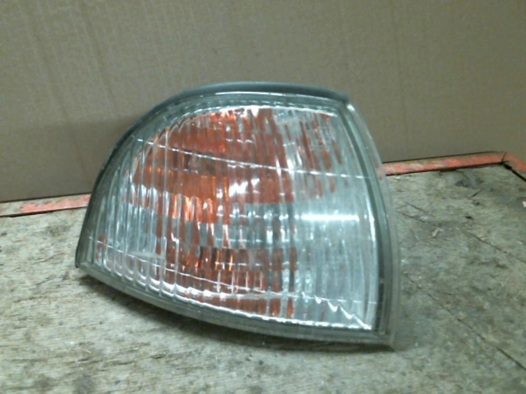 Gruppo ottico anteriore secondario destro (luci)(freccia) DAEWOO NEXIA  - 1