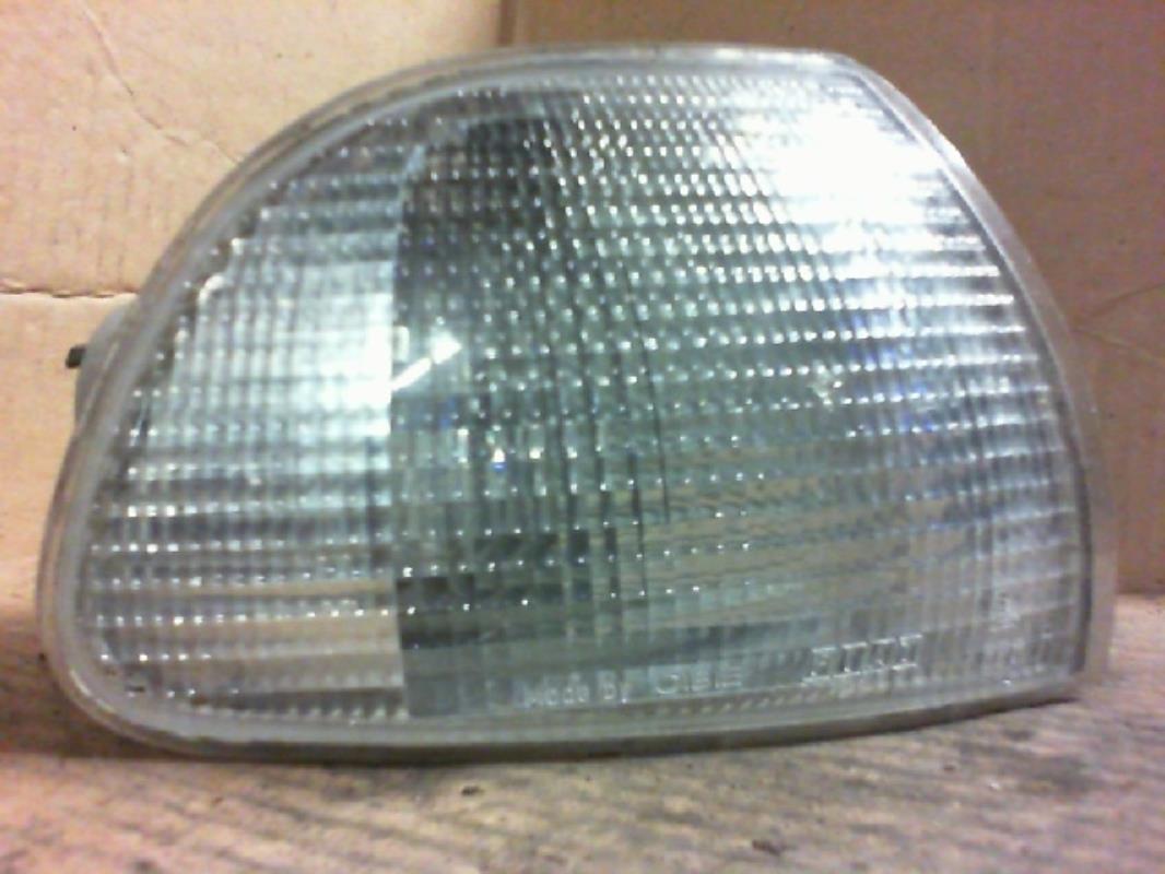 Gruppo ottico anteriore secondario destro (luci)(freccia) FIAT PALIO  - 1