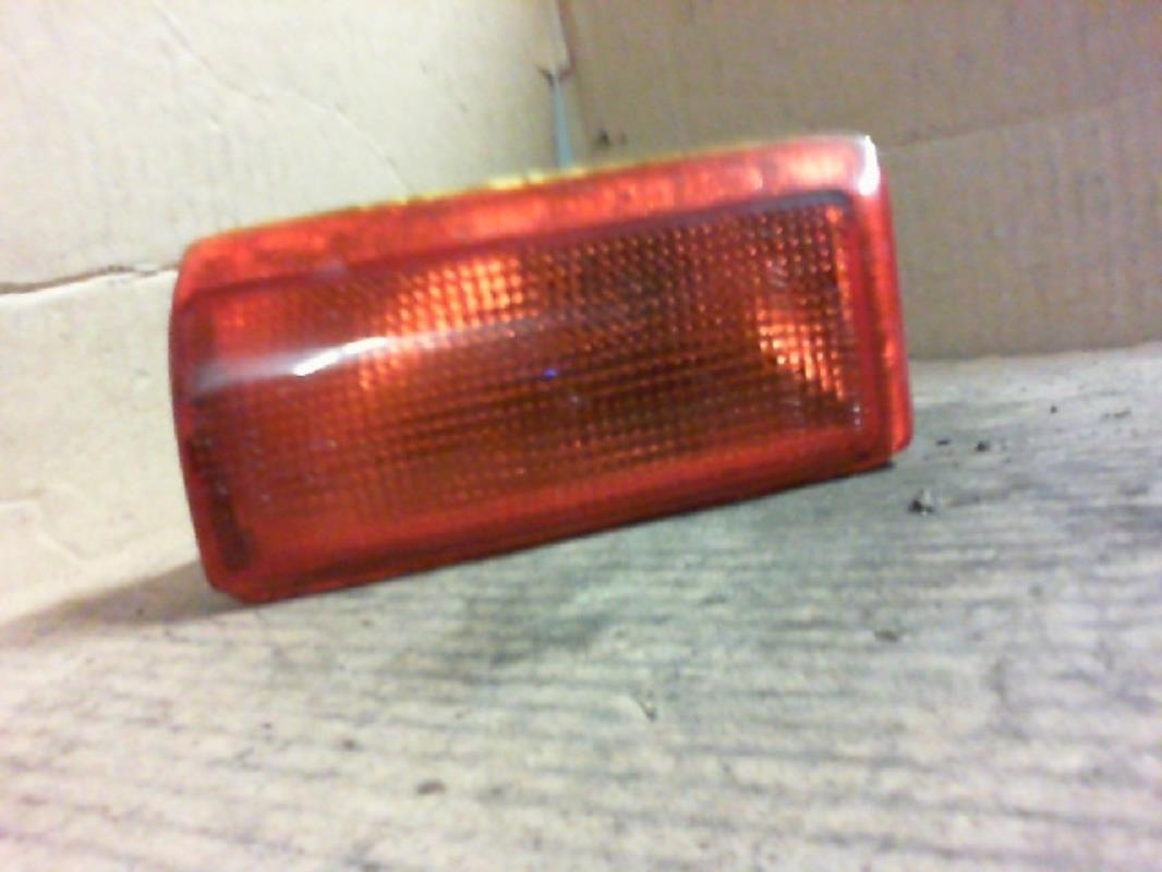 Optique avant secondaire droit (feux)(clignotant) OPEL CORSA B PHASE 1 Essence - 1
