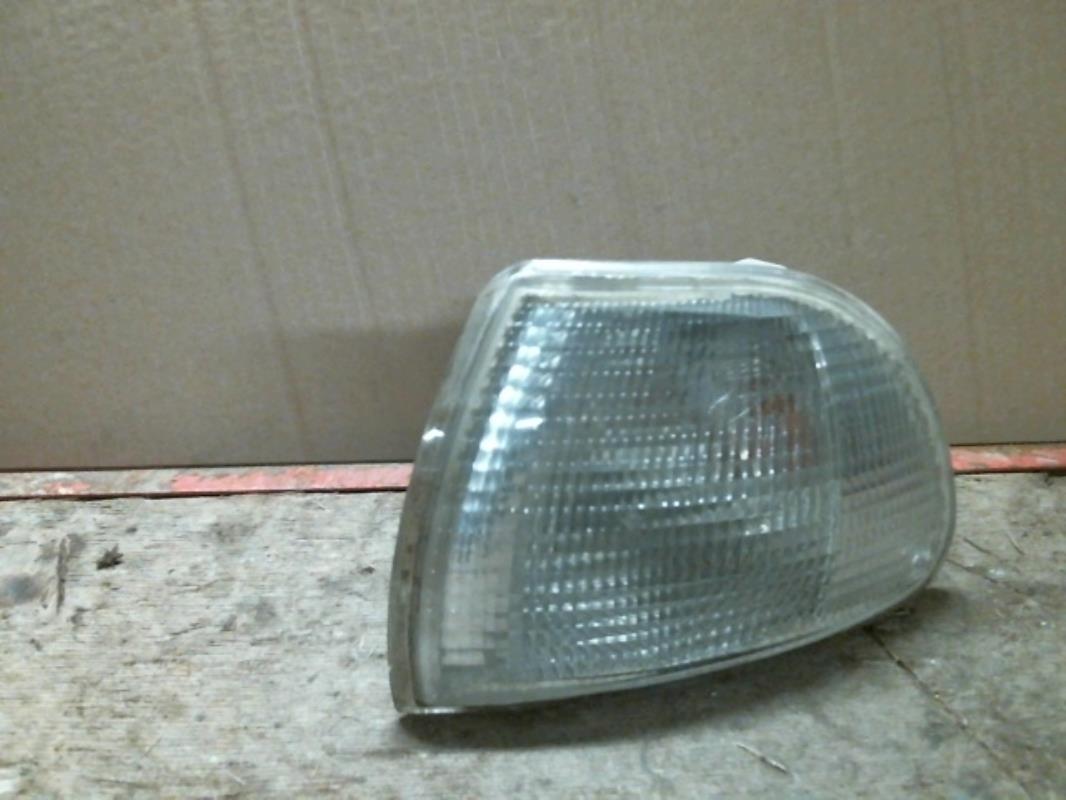 Gruppo ottico anteriore secondario sinistro (luci)(freccia) FIAT PALIO  - 1