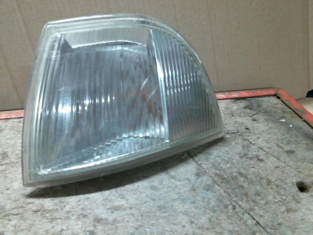 Optique avant secondaire gauche (feux)(clignotant) RENAULT ESPACE 1  - 1