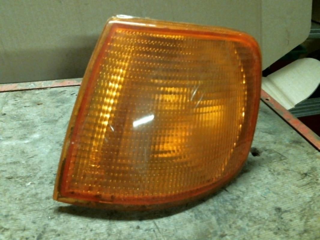 Gruppo ottico anteriore secondario sinistro (luci)(freccia) FORD SIERRA PHASE 2 Gasolina - 1