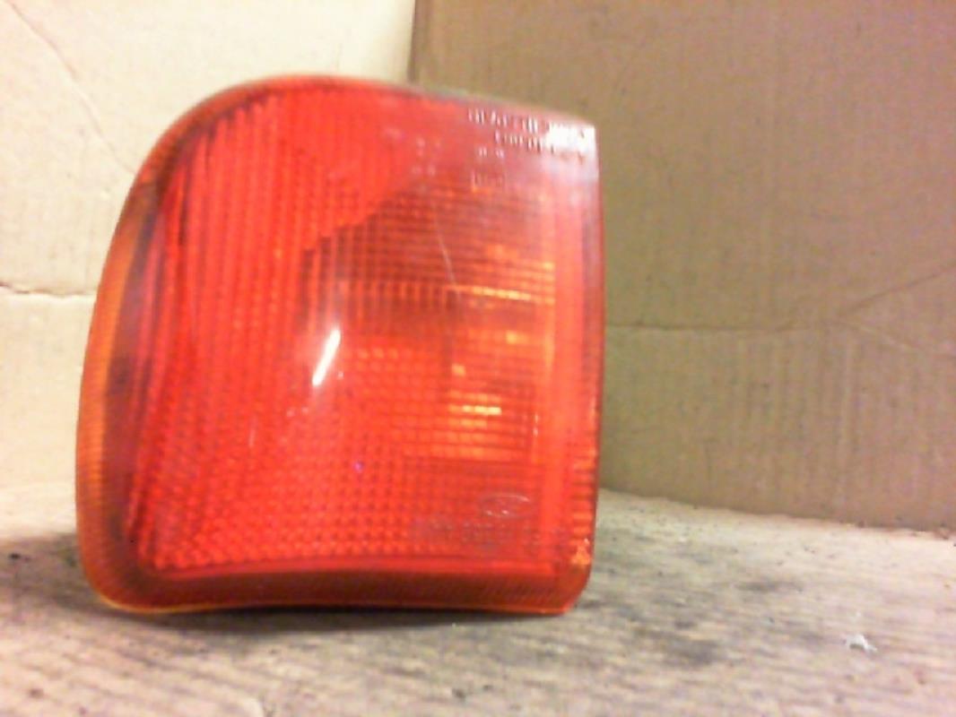 Gruppo ottico anteriore secondario sinistro (luci)(freccia) FORD FIESTA 2 Gasolina - 1