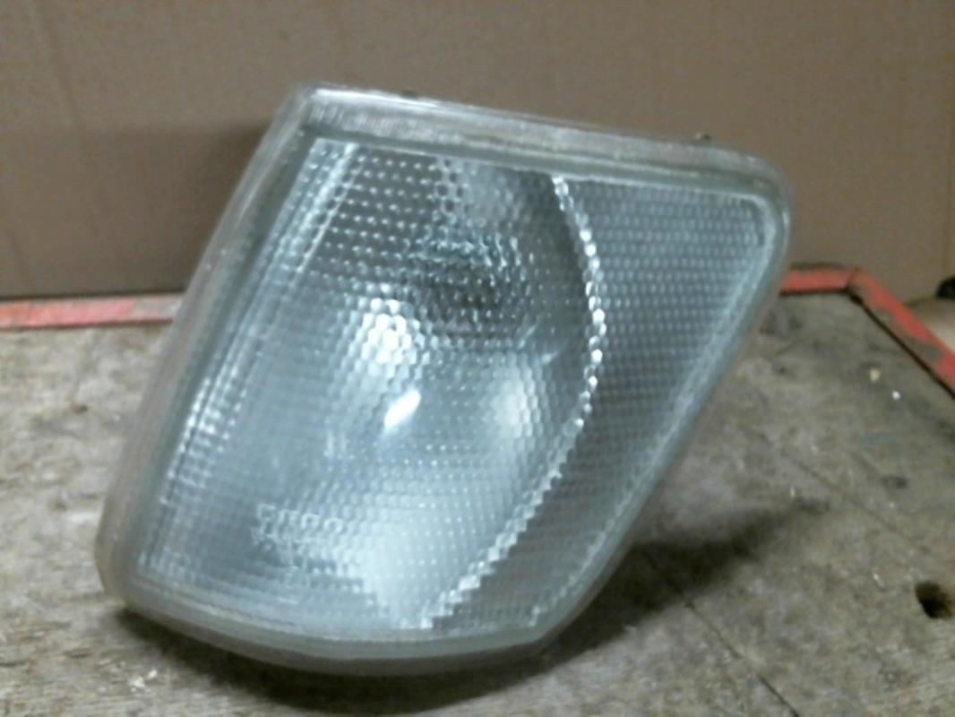 Gruppo ottico anteriore secondario sinistro (luci)(freccia) FORD FIESTA 3 PHASE 2 Gasolina - 1