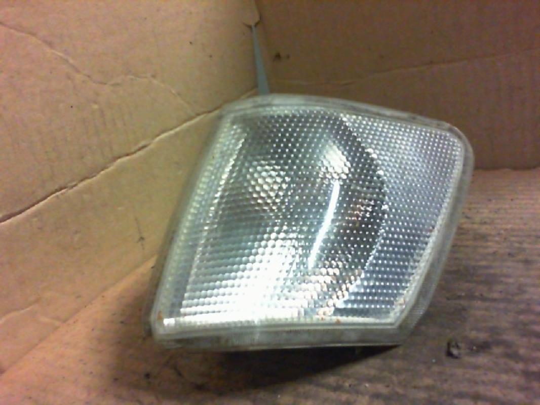 Gruppo ottico anteriore secondario sinistro (luci)(freccia) FORD FIESTA 3 PHASE 1 Gasolina - 1