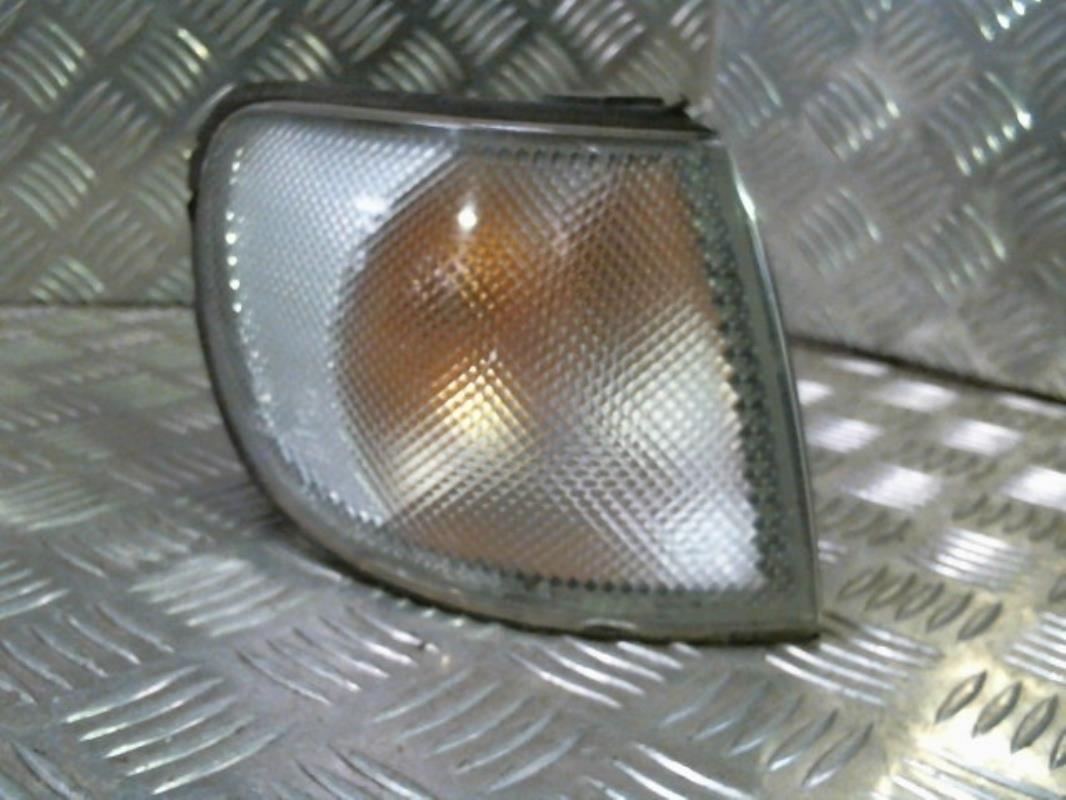 Gruppo ottico anteriore secondario destro (luci)(freccia) NISSAN SUNNY 3 Gasolina - 1