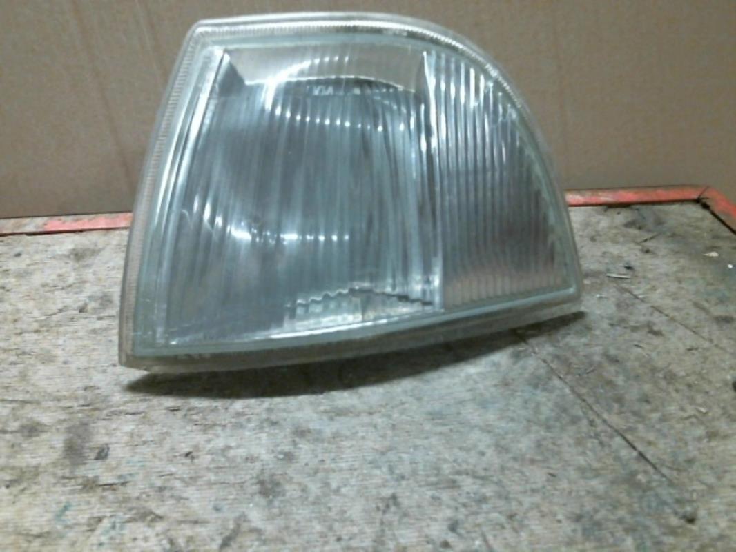 Optique avant secondaire gauche (feux)(clignotant) RENAULT ESPACE 1 Diesel - 1