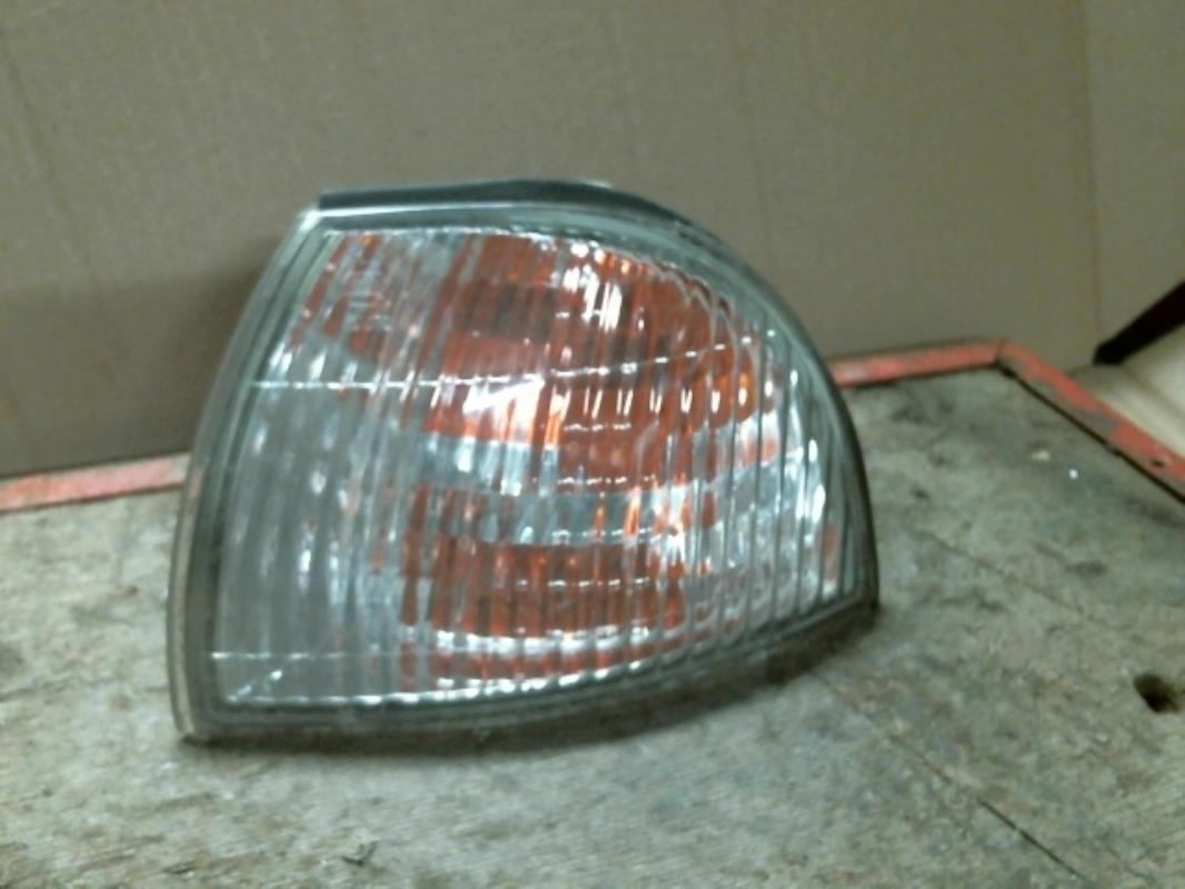 Optique avant secondaire gauche (feux)(clignotant) DAEWOO NEXIA  - 1