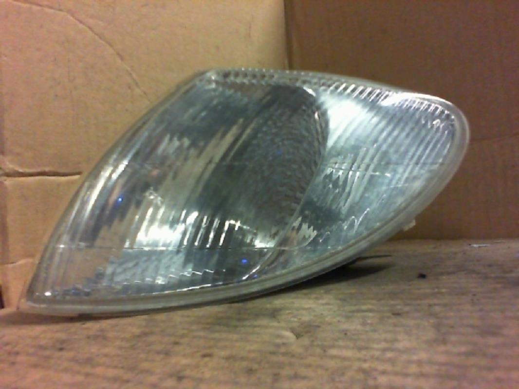Gruppo ottico anteriore secondario sinistro (luci)(freccia) RENAULT SCENIC 1 PHASE 1 Gasolina - 1