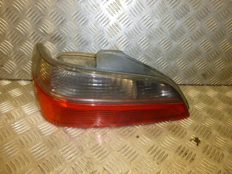 Fanale posteriore principale sinistro (luci) PEUGEOT 406 PHASE 1 Gasolina - 1