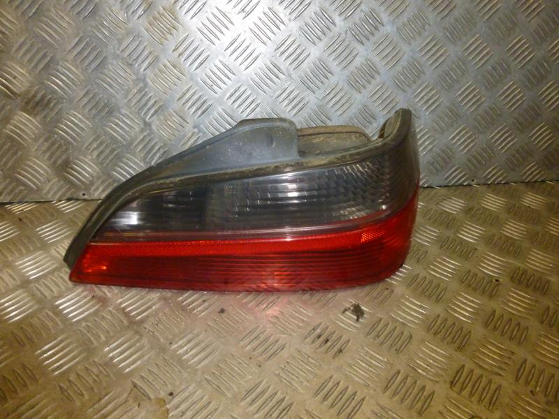 Fanale posteriore principale destro (luci) PEUGEOT 406 PHASE 1 Gasolina - 1