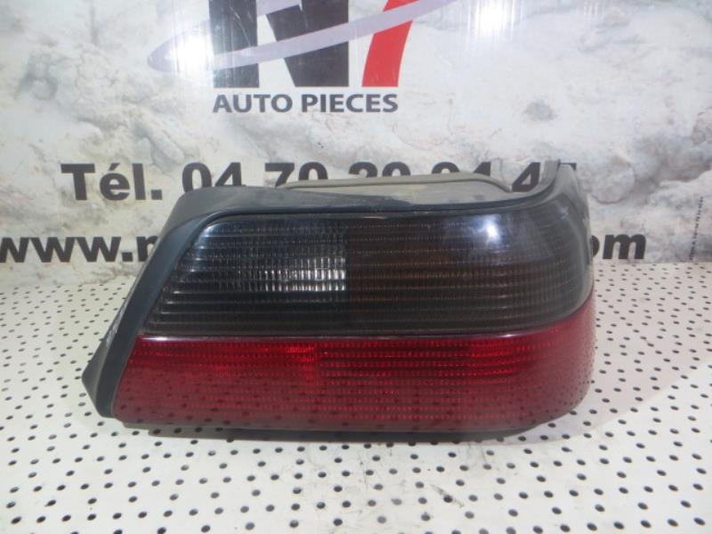 Fanale posteriore principale destro (luci) PEUGEOT 605 PHASE 2 Diésel - 1