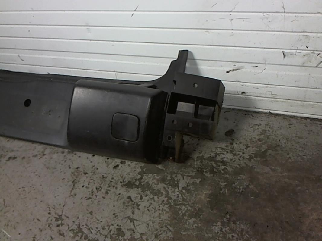 Image Pare choc arriere - RENAULT SCENIC 1