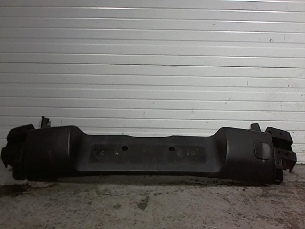 Image Pare choc arriere - RENAULT SCENIC 1