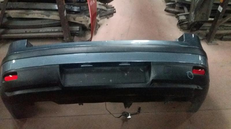 Pare choc arriere CITROEN C5 1 PHASE 2 Diesel - 1