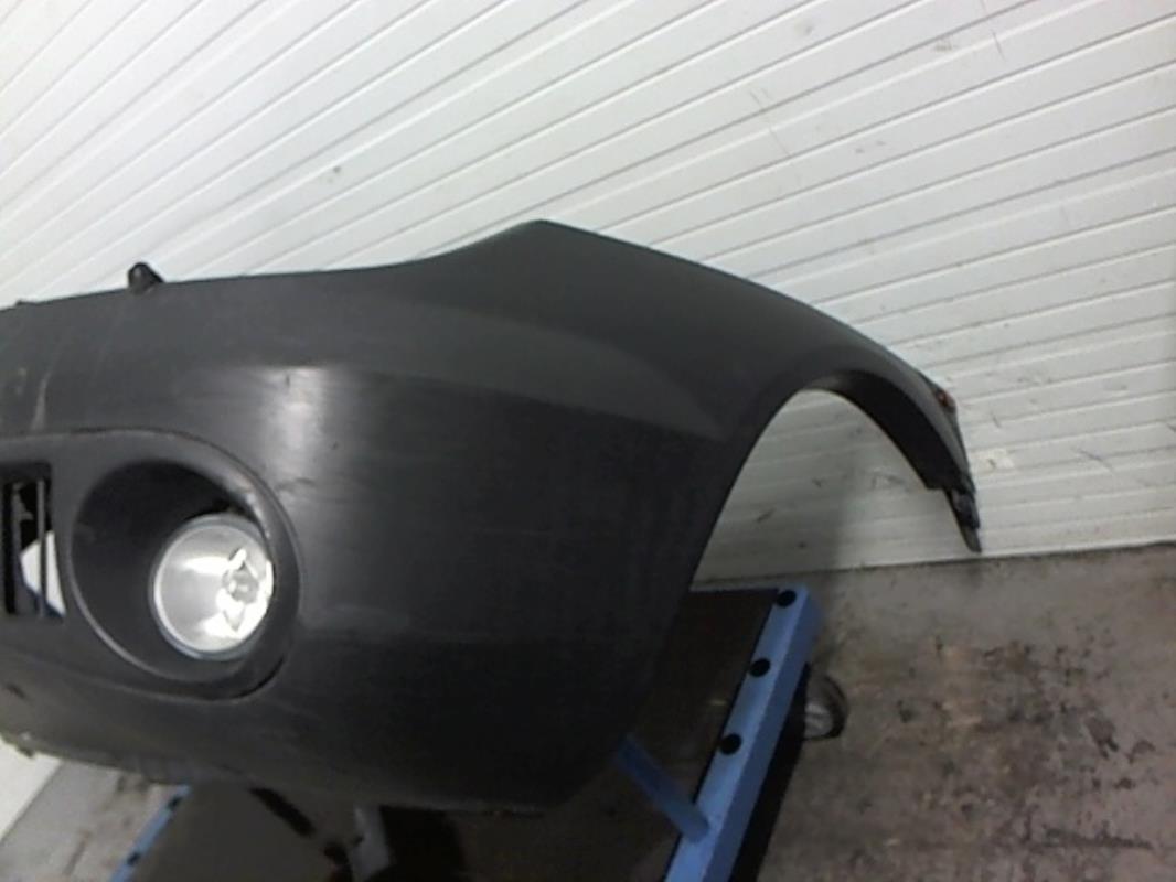 Image Pare choc avant - RENAULT SCENIC 1