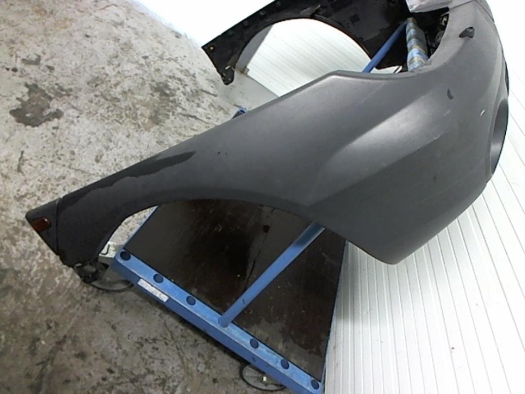 Image Pare choc avant - RENAULT SCENIC 1