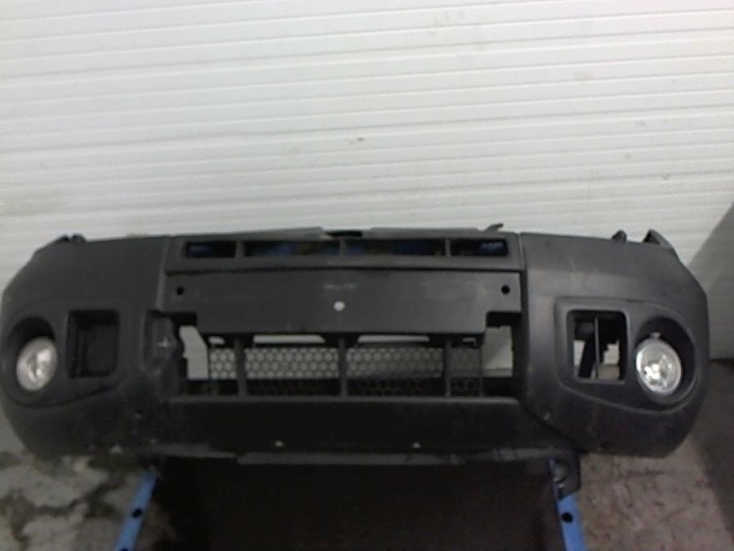 Image Pare choc avant - RENAULT SCENIC 1