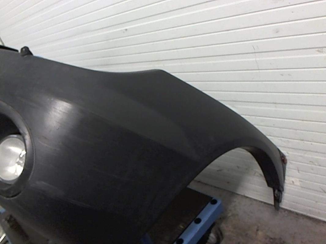 Image Pare choc avant - RENAULT SCENIC 1