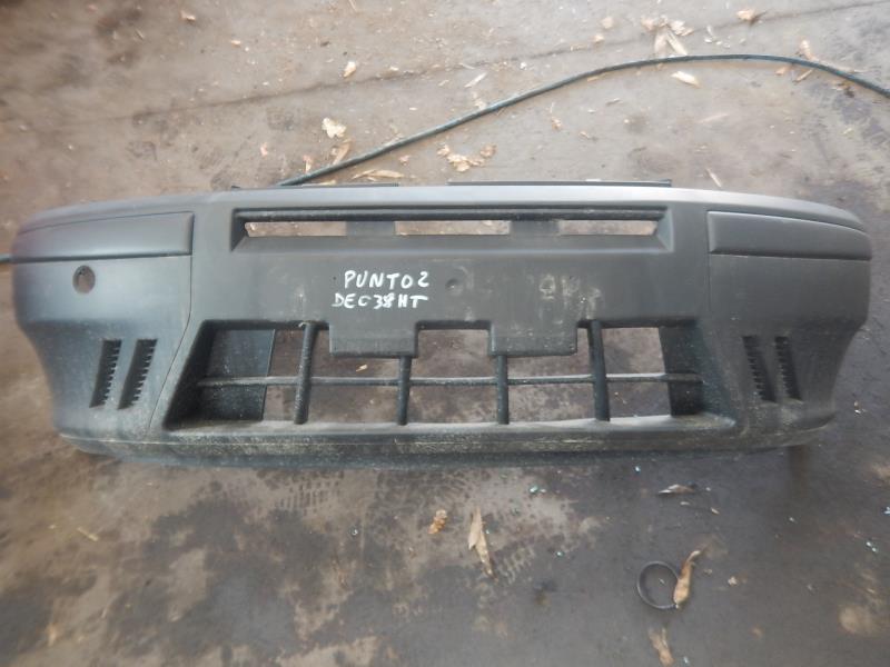 Pare choc avant FIAT PUNTO 2 PHASE 1 Essence - 1