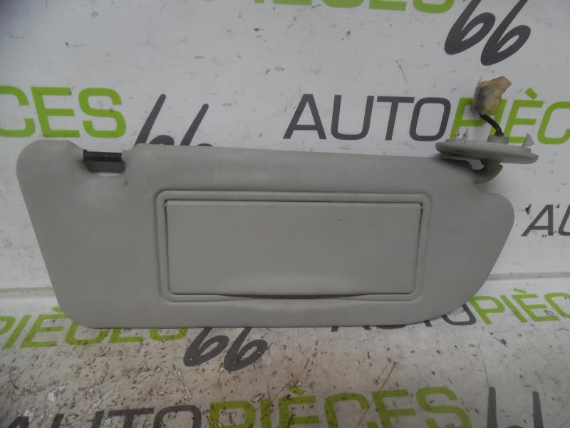 Visiera parasole destra CITROEN XSARA PHASE 2 BREAK Diésel - 1