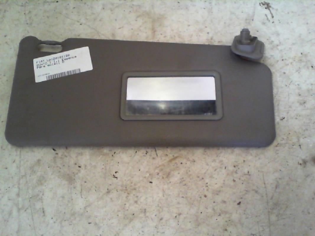 Visiera parasole destra FIAT PUNTO 1 PHASE 1 Gasolina - 1