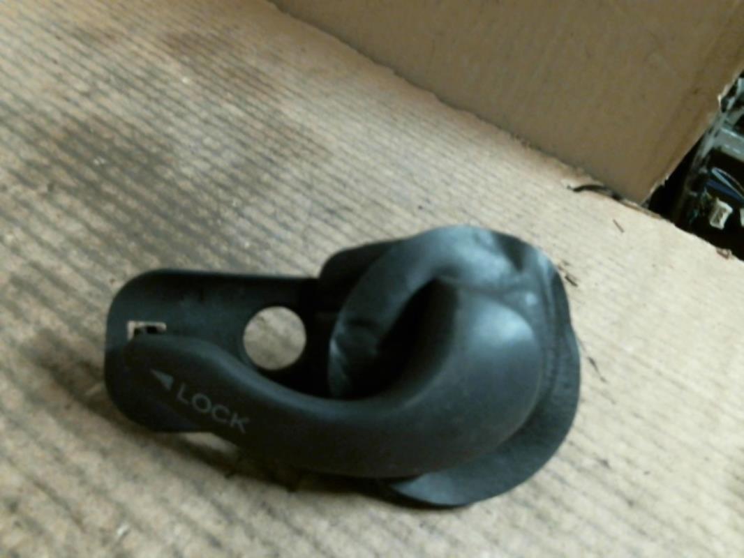 Maniglia interna posteriore destra FIAT PALIO  - 1