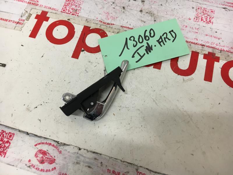 Maniglia interna posteriore destra ALFA ROMEO 147 PHASE 2 Diésel - 1
