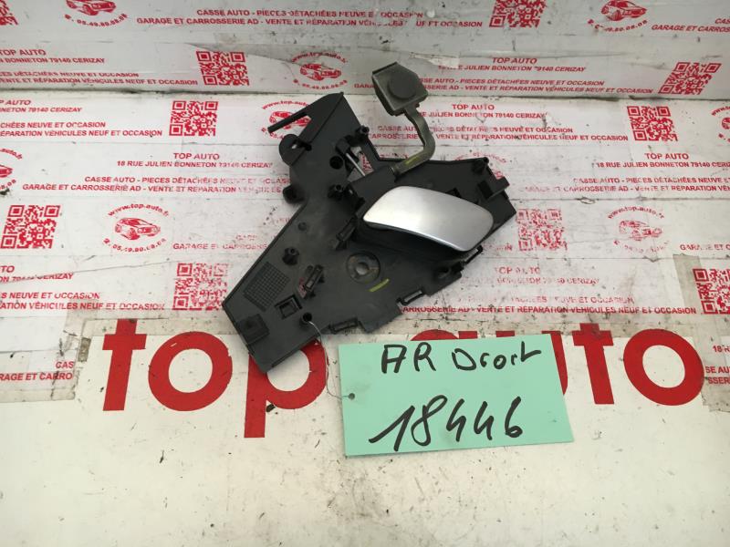 Maniglia interna posteriore destra CITROEN C5 1 PHASE 1 Diésel - 1