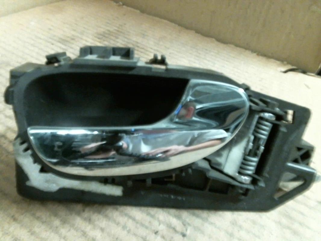 Maniglia interna posteriore destra PEUGEOT 307 PHASE 1 Gasolina - 1