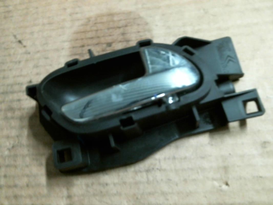 Maniglia interna posteriore destra PEUGEOT 407 PHASE 1 Diésel - 1
