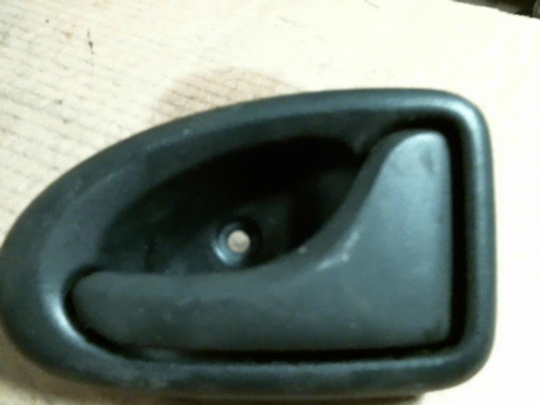 Maniglia interna posteriore destra RENAULT SCENIC 1 PHASE 1 Gasolina - 1
