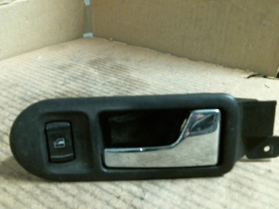 Maniglia interna posteriore destra VOLKSWAGEN GOLF 4 Diésel - 1