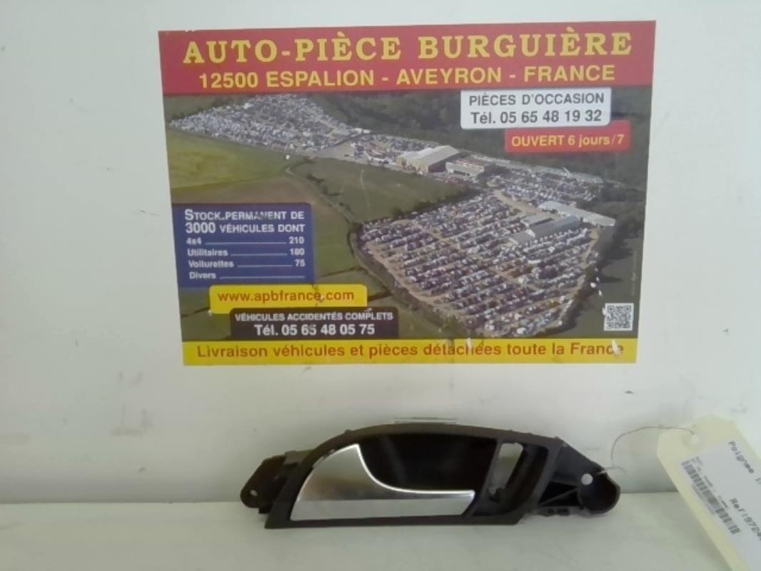 Maniglia interna posteriore sinistra AUDI Q7 1 PHASE 1 Diésel - 1