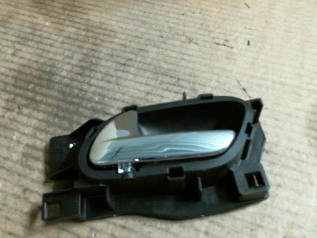 Maniglia interna posteriore sinistra CITROEN C4 1 PHASE 1 Diésel - 1