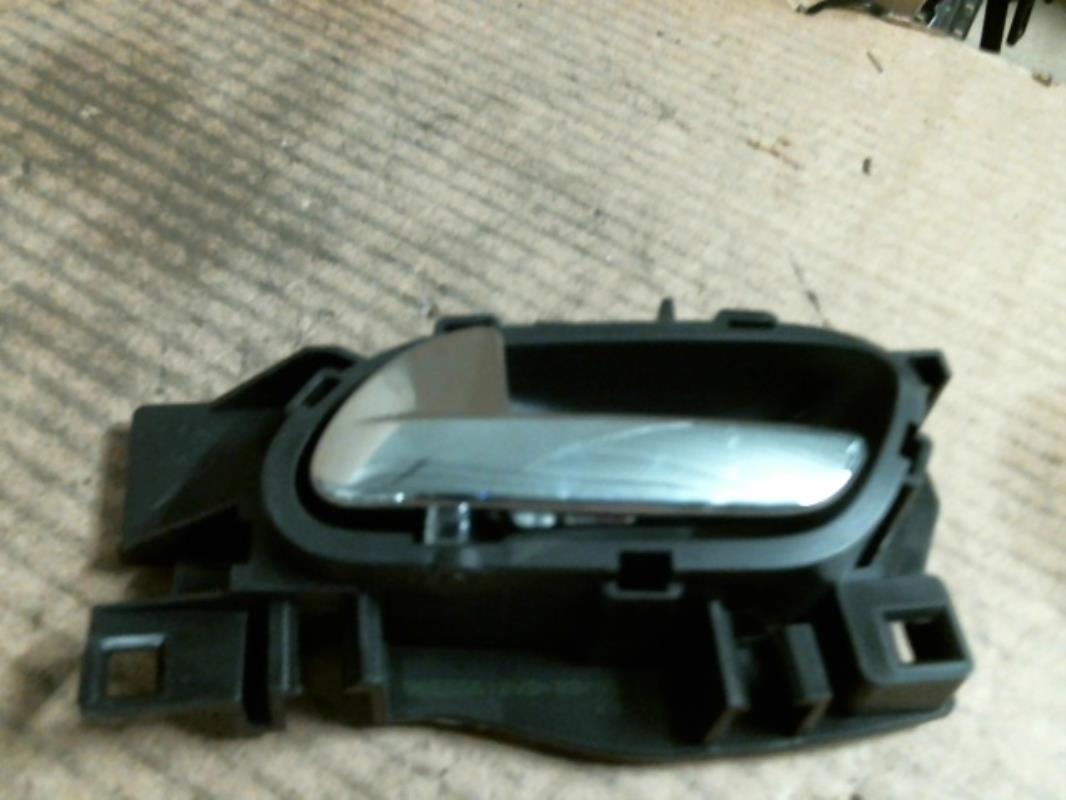 Maniglia interna posteriore sinistra CITROEN C4 PICASSO 1  - 1