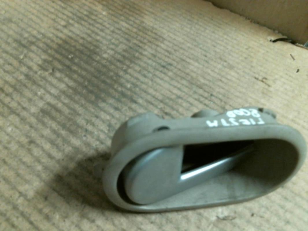Maniglia interna posteriore sinistra FORD FIESTA 5 PHASE 1  - 1