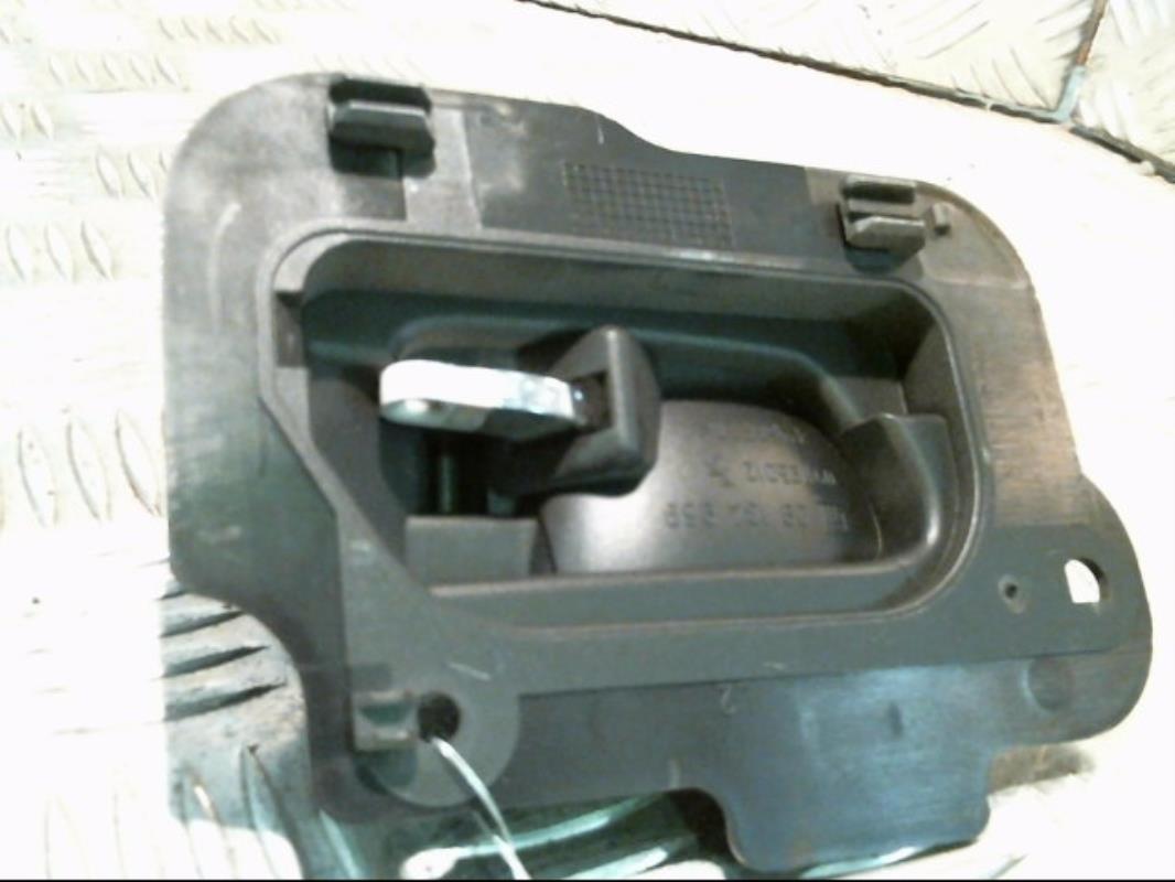 Maniglia interna posteriore sinistra OPEL VECTRA B PHASE 2 Gasolina - 1