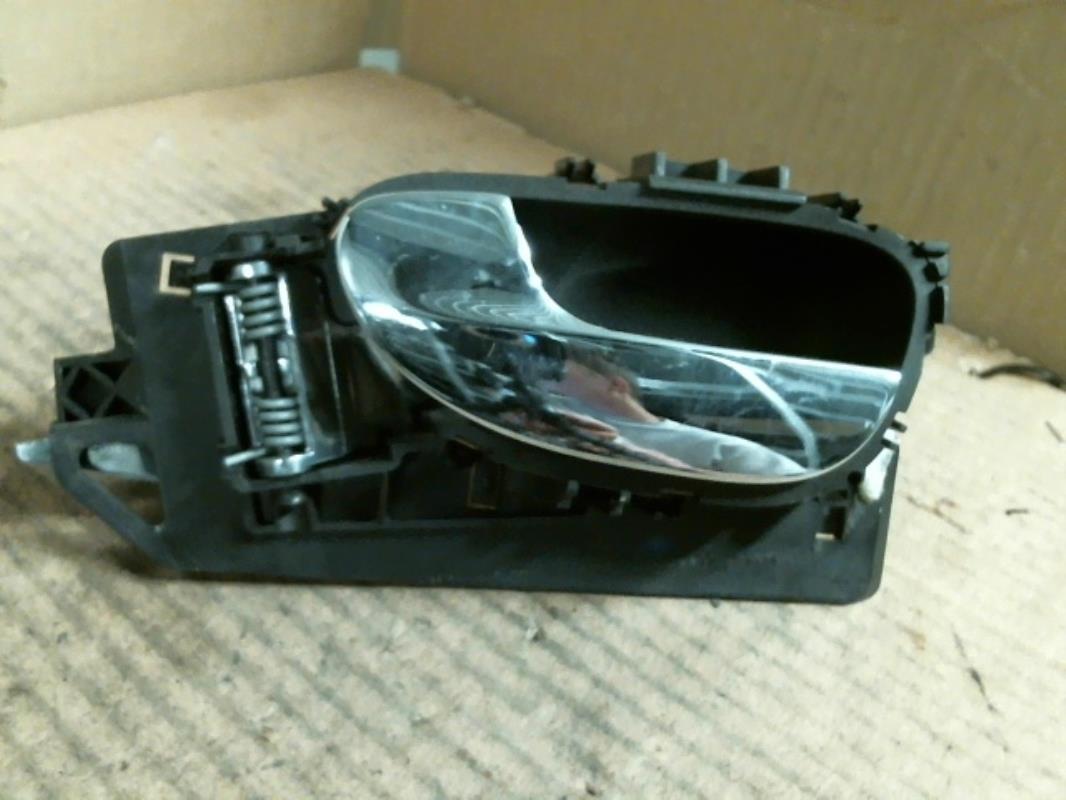 Maniglia interna posteriore sinistra PEUGEOT 307 PHASE 1 Gasolina - 1