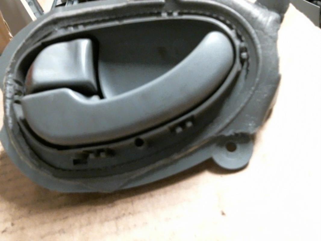 Maniglia interna posteriore sinistra PEUGEOT 406 PHASE 1 Gasolina - 1