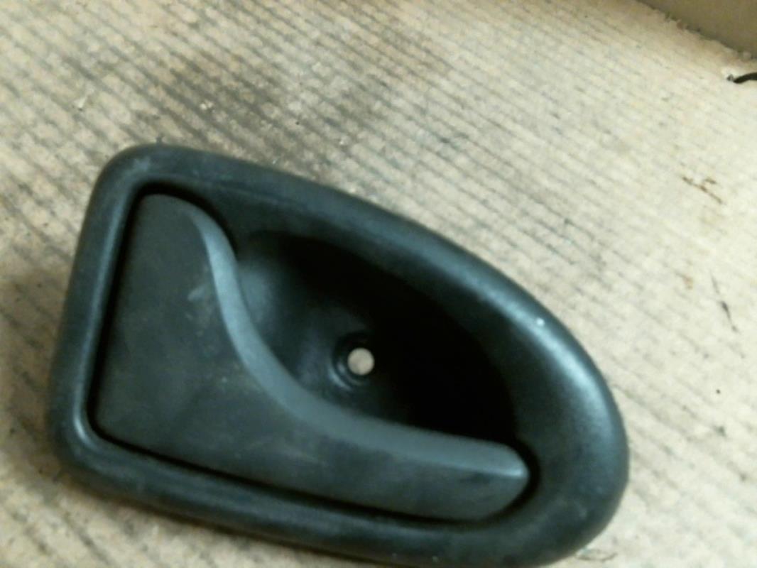 Maniglia interna posteriore sinistra RENAULT SCENIC 1 PHASE 1 Gasolina - 1