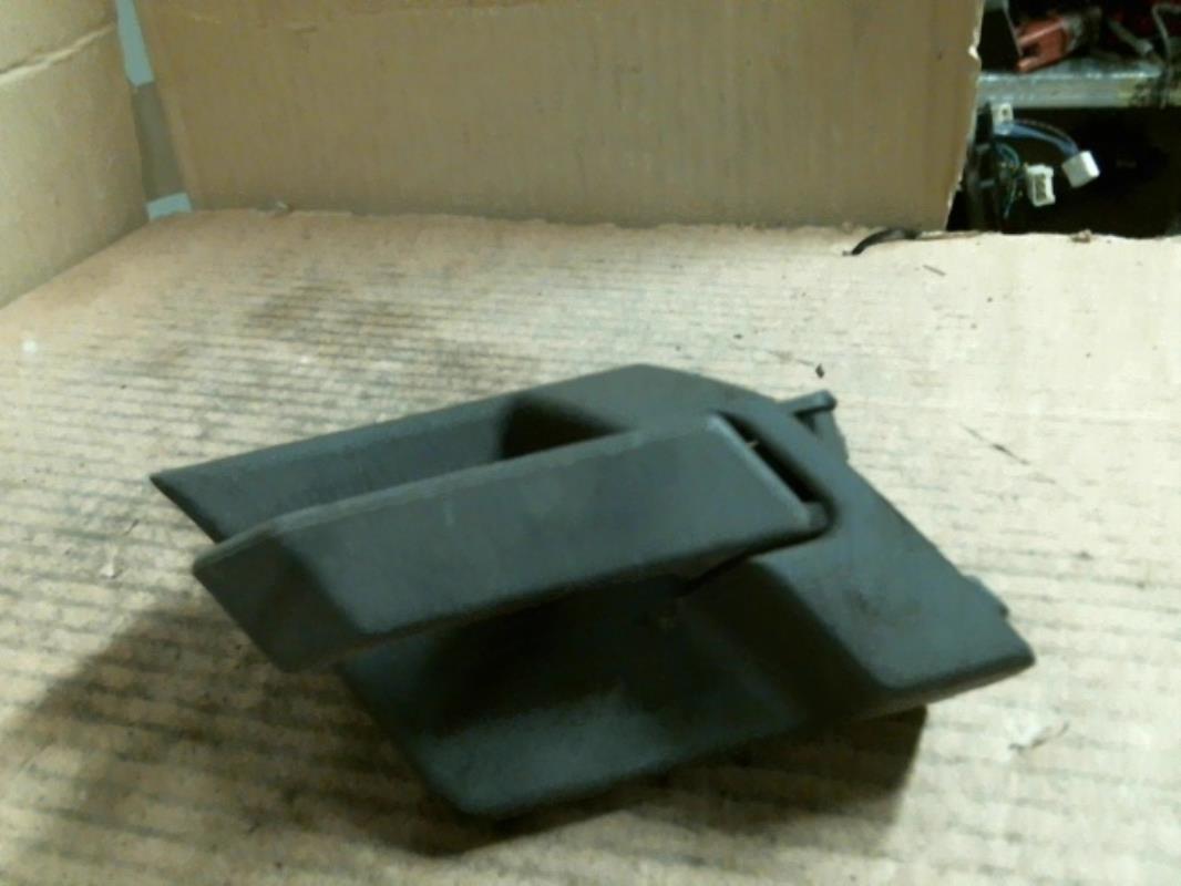 Maniglia interna posteriore sinistra RENAULT R21  - 1