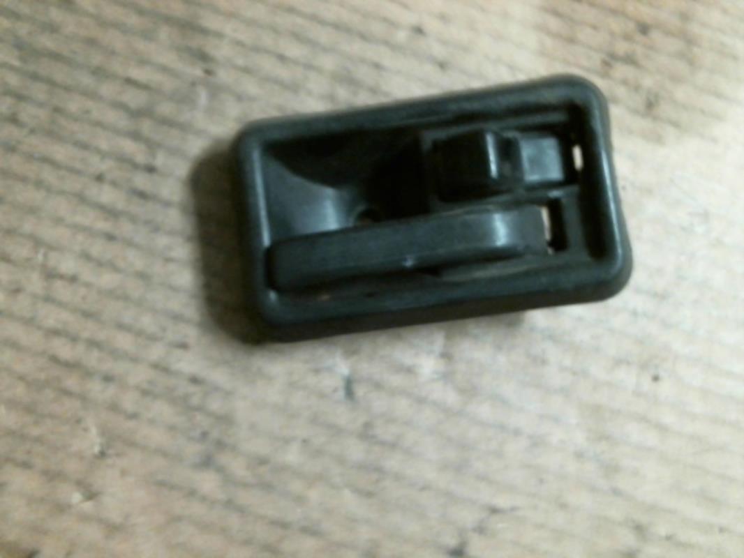 Poignee interieur avant droit RENAULT MASTER 1  - 1